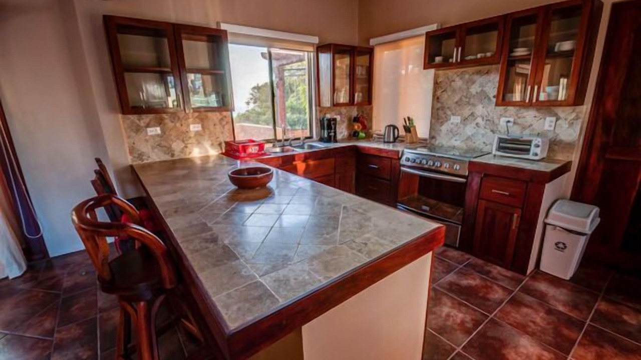 Photo of Kitchen in Rancho Santana
