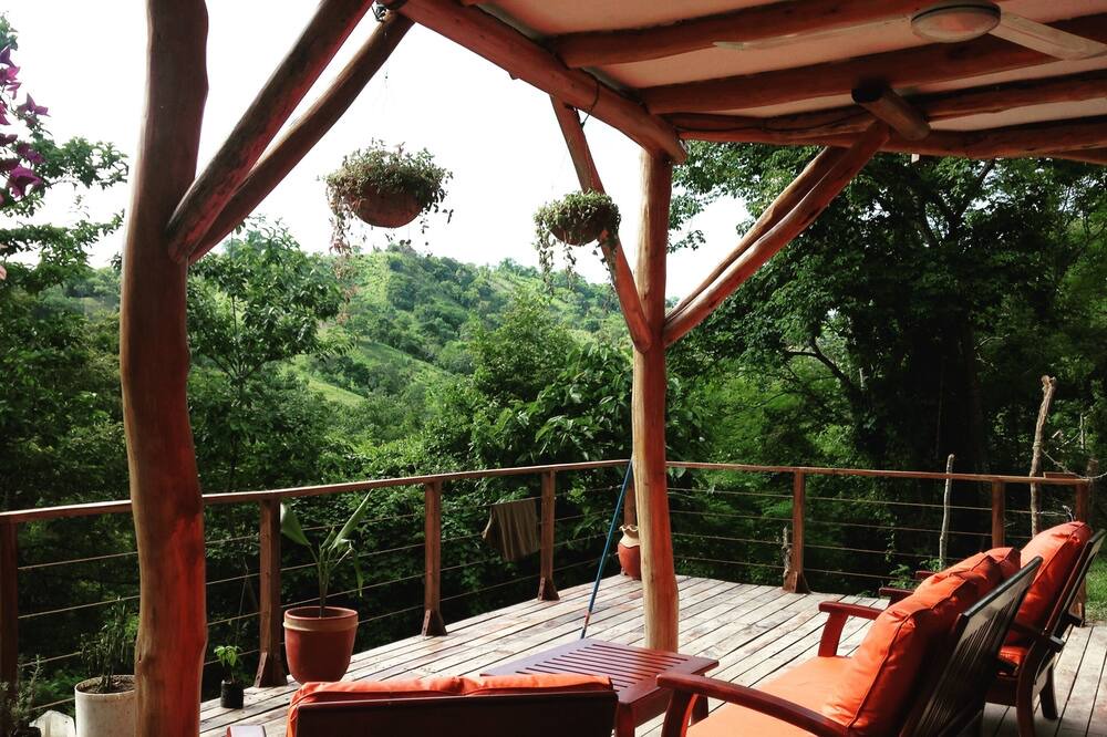 Photo of Patio Balcony in El Gigante