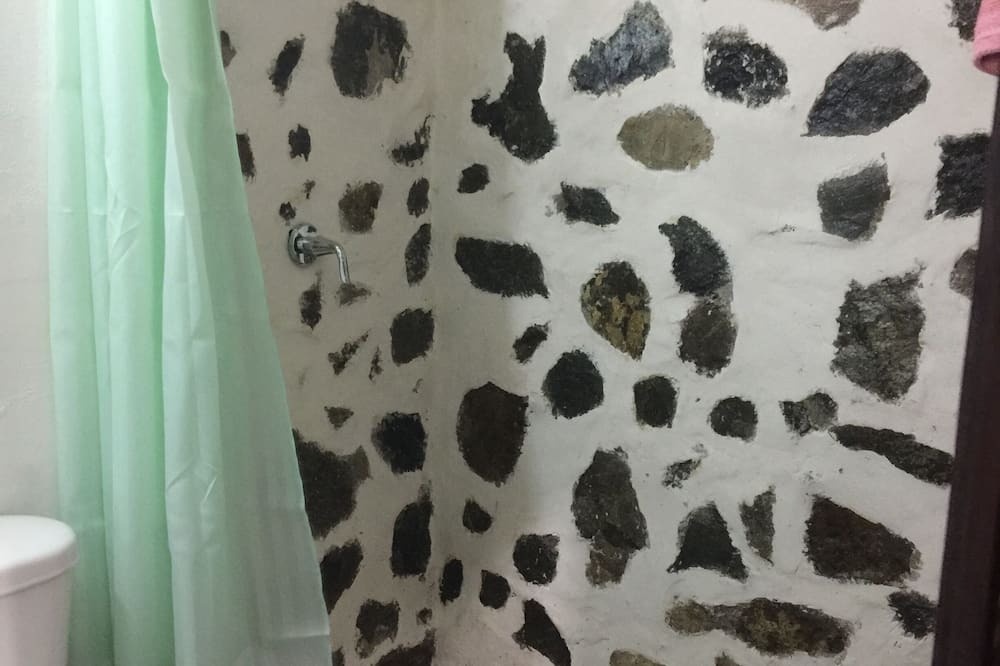 Photo of Bathroom in El Gigante