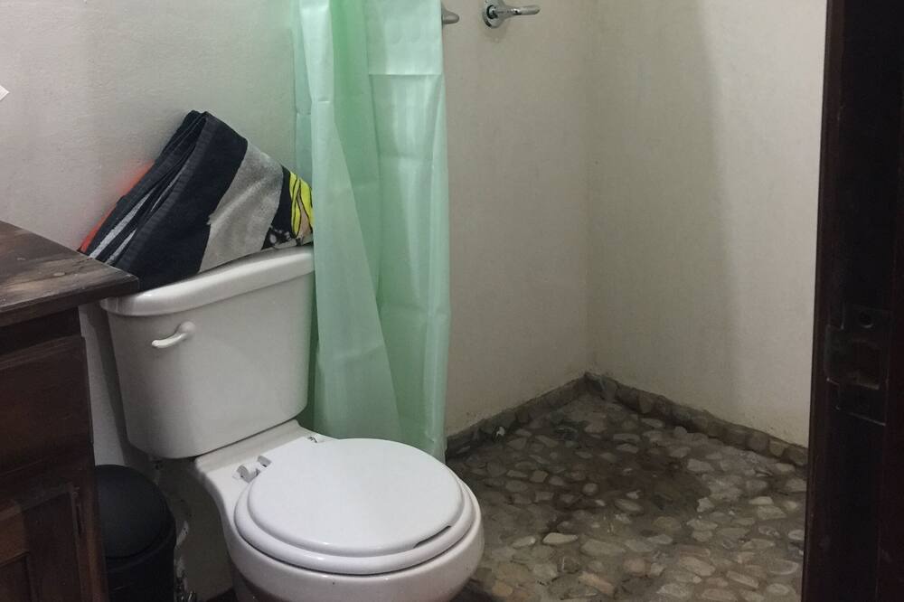 Photo of Bathroom in El Gigante