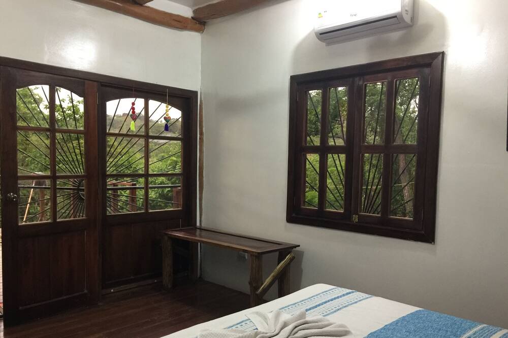 Photo of Bedroom in El Gigante