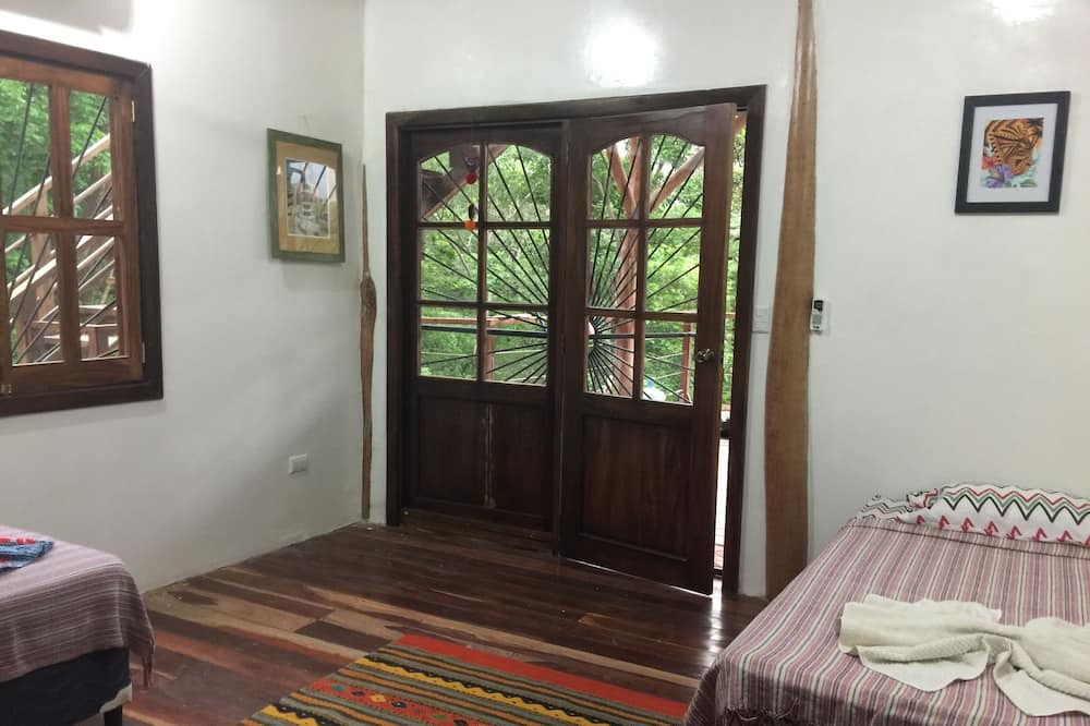 Photo of Bedroom in El Gigante