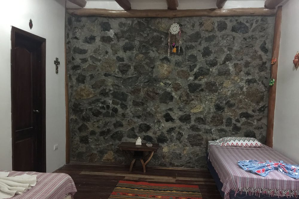 Photo of Bedroom in El Gigante