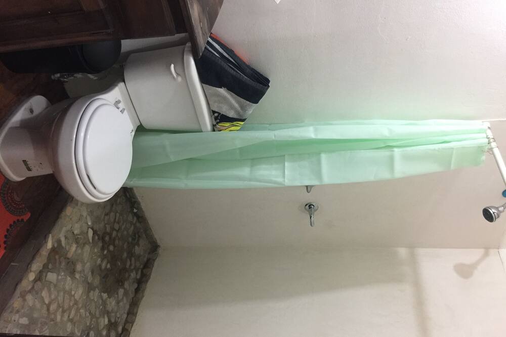 Photo of Bathroom in El Gigante