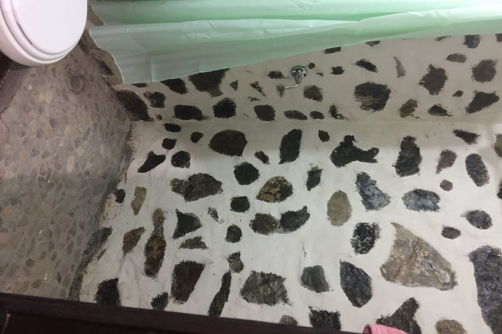 Photo of Bathroom in El Gigante