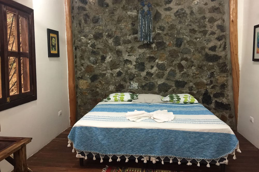 Photo of Bedroom in El Gigante