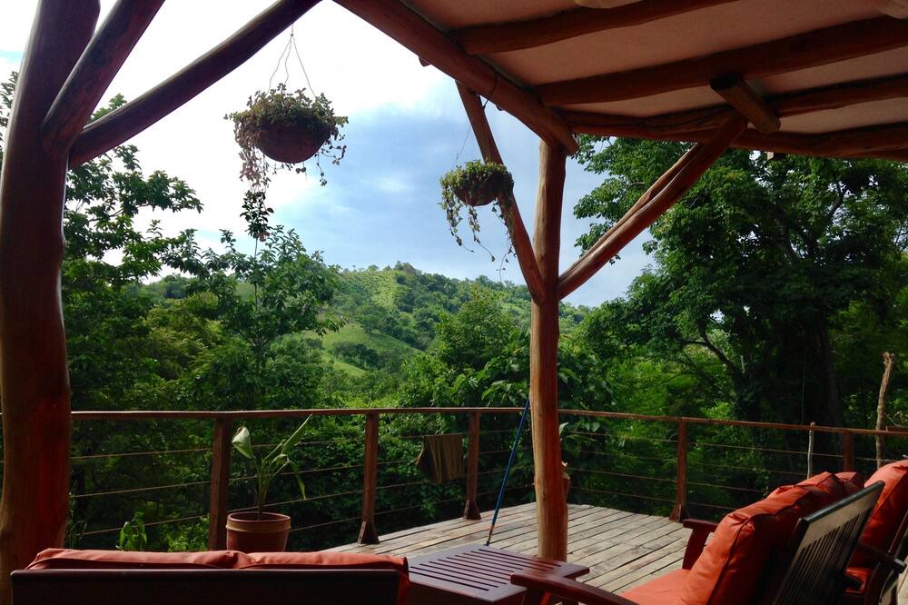 Photo of Patio Balcony in El Gigante