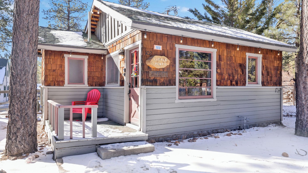 Photo of Outdoor in Big Bear Lake