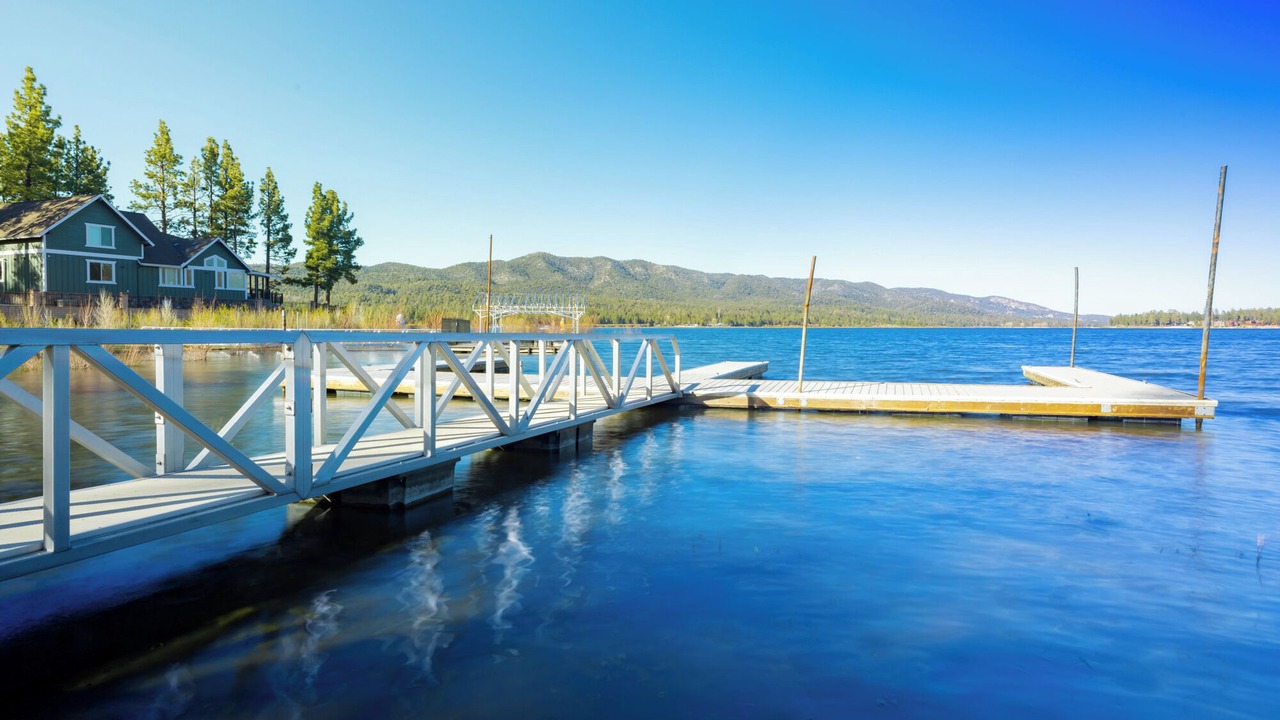 Photo of Outdoor in Big Bear Lake