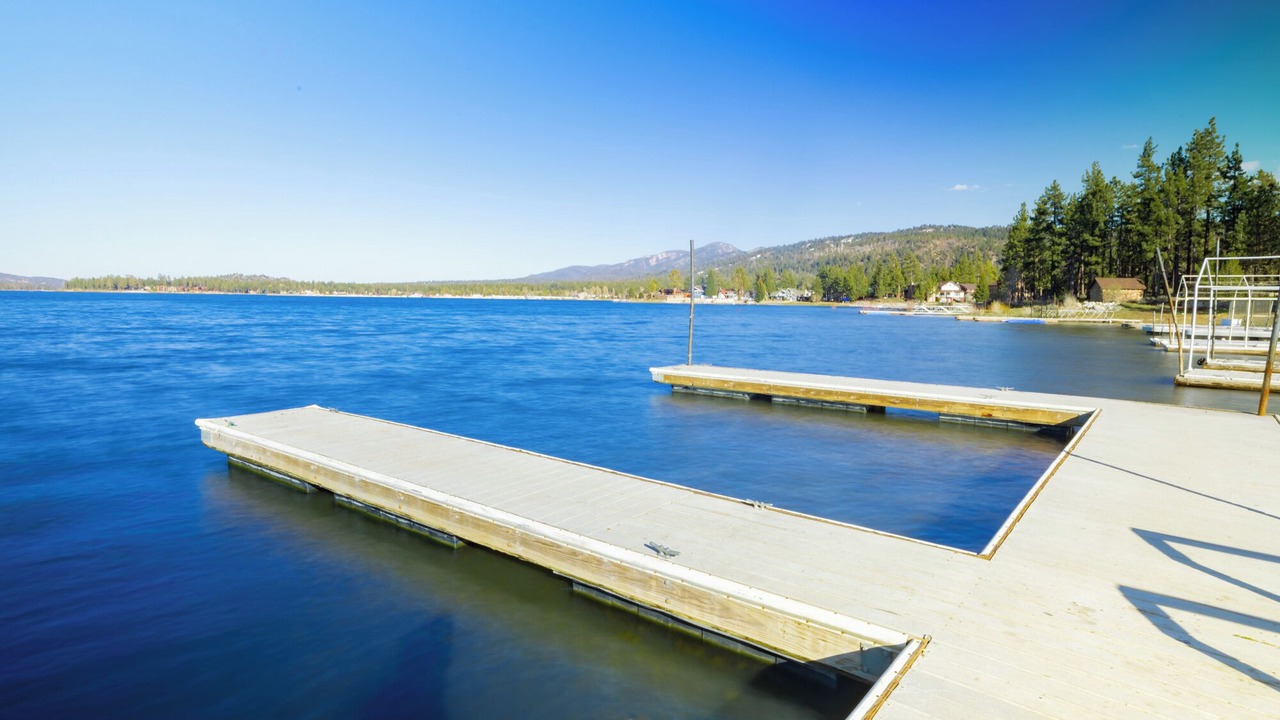 Photo of Outdoor in Big Bear Lake