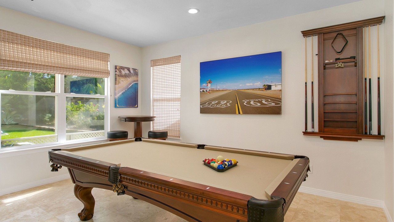 Photo of Bedroom in Rancho Penasquitos