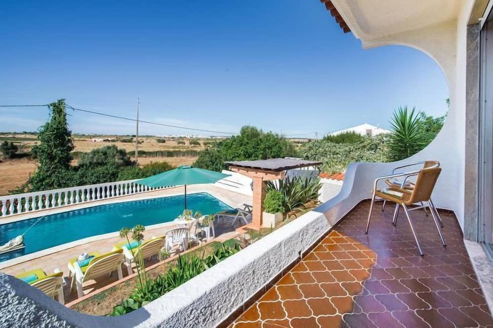 Photo of Patio Balcony in Vale de Parra