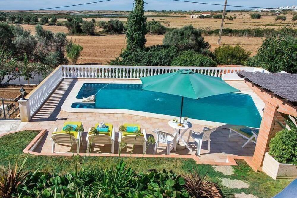 Photo of Outdoor in Vale de Parra