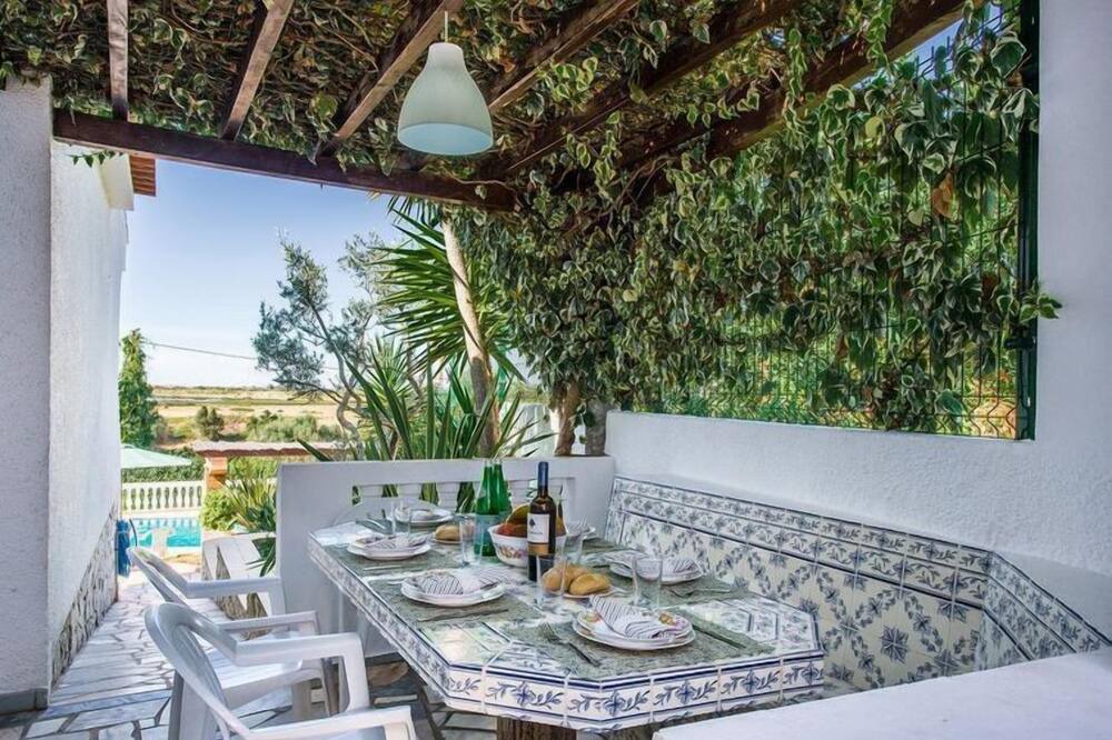 Photo of Patio Balcony in Vale de Parra