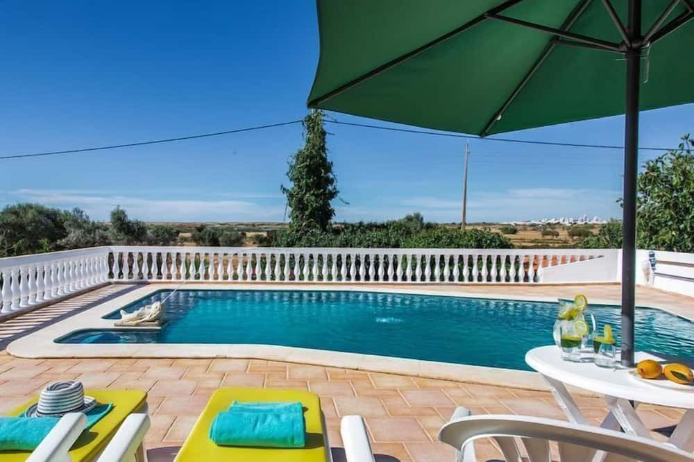 Photo of Outdoor in Vale de Parra
