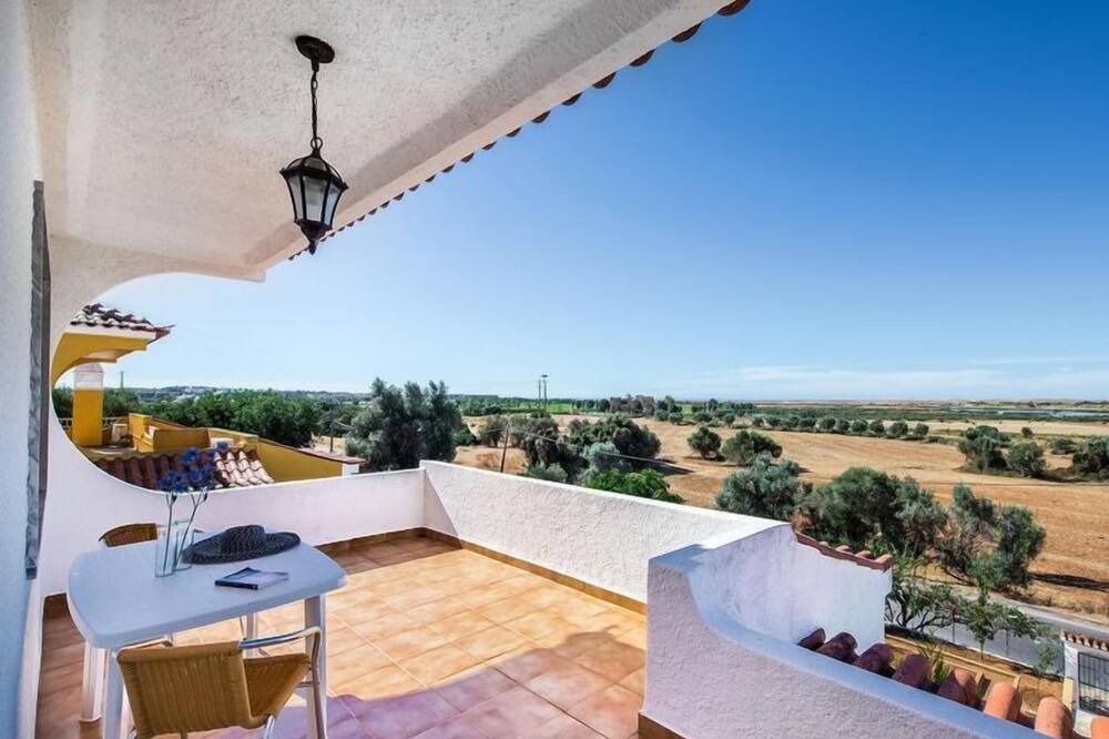 Photo of Patio Balcony in Vale de Parra