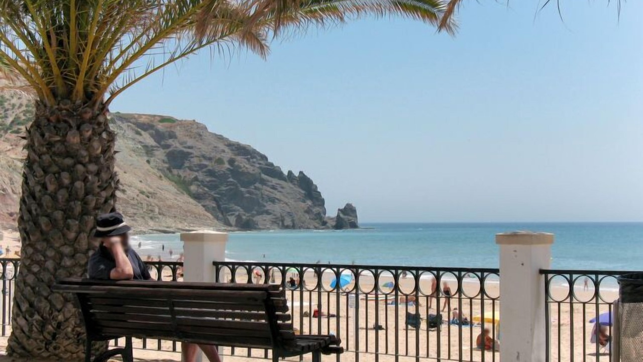 Photo of Outdoor in Sargacal