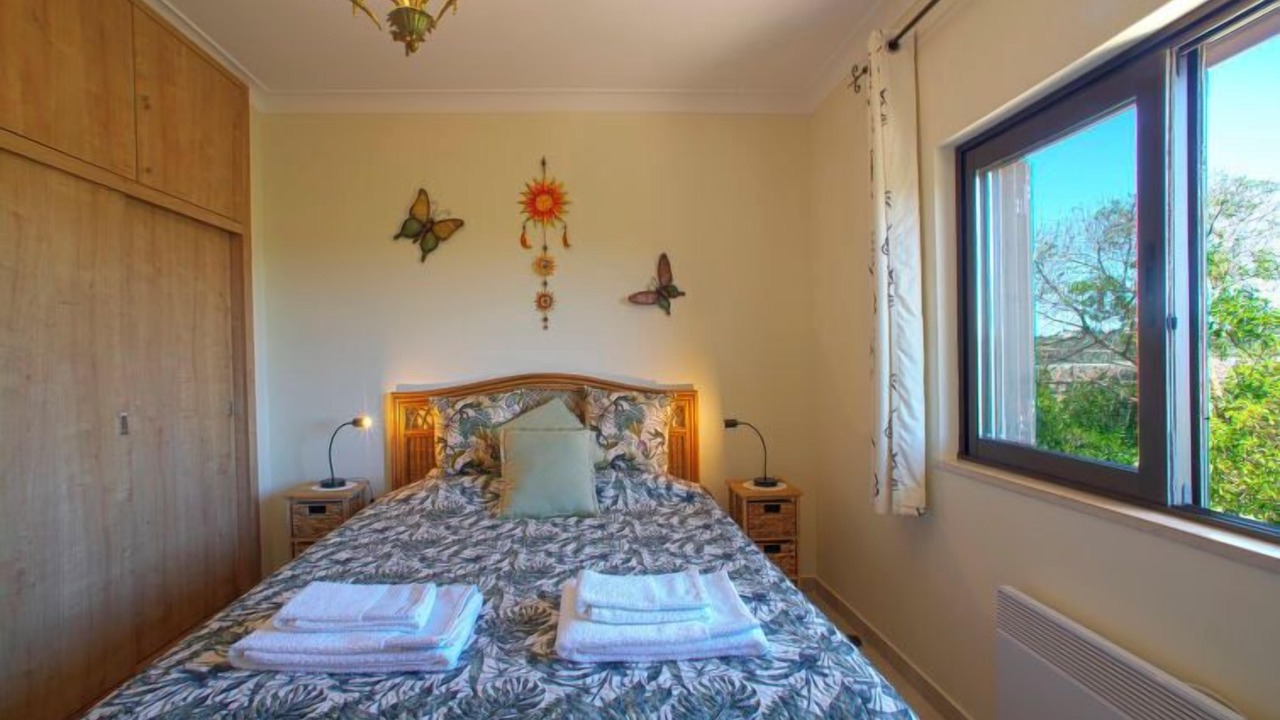 Photo of Bedroom in Sargacal