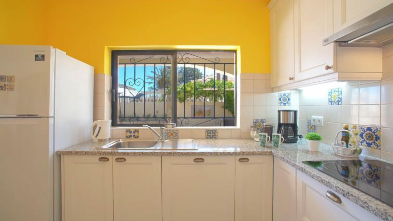 Photo of Kitchen in Sargacal