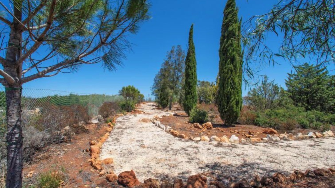Photo of Outdoor in Sargacal