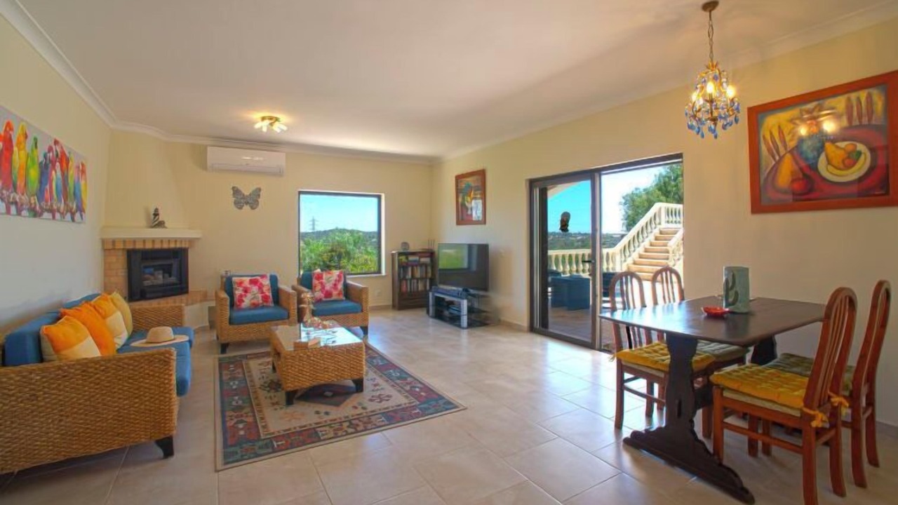 Photo of Livingroom in Sargacal