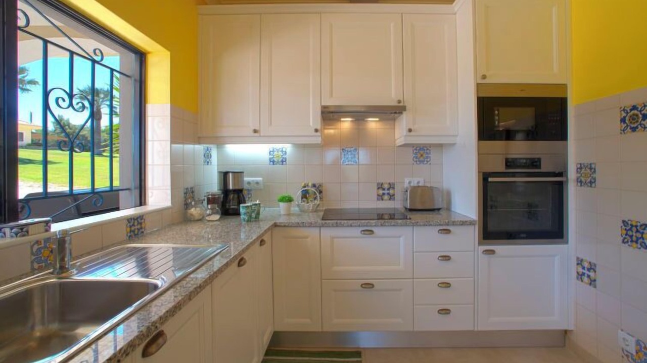 Photo of Kitchen in Sargacal