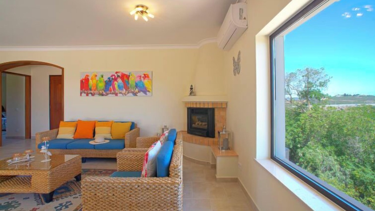 Photo of Livingroom in Sargacal