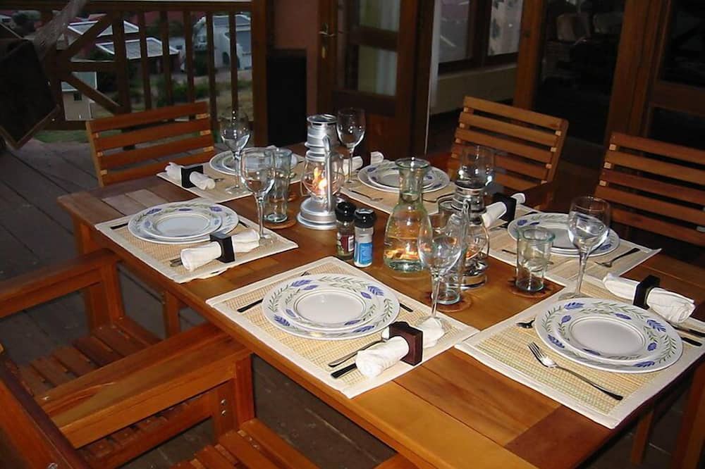 Photo of Kitchen in Wavecrest