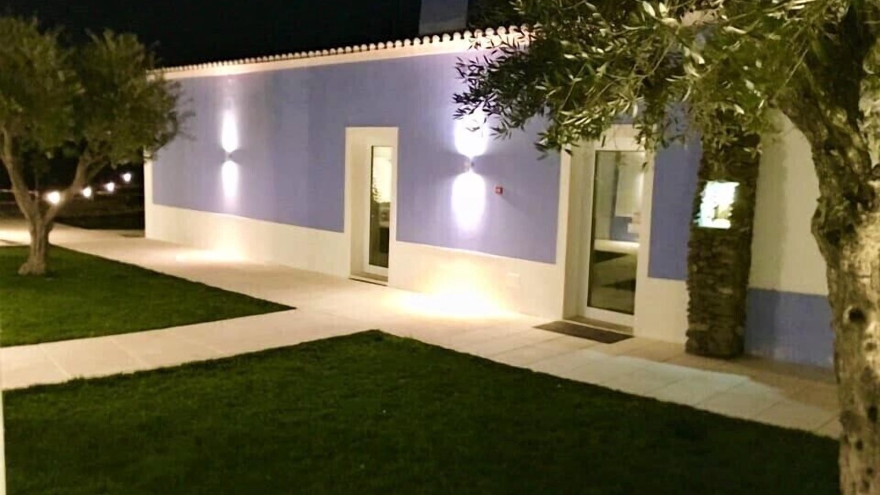 Photo of Outdoor in Aljustrel