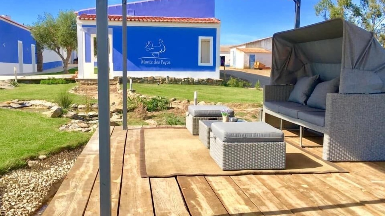 Photo of Outdoor in Aljustrel