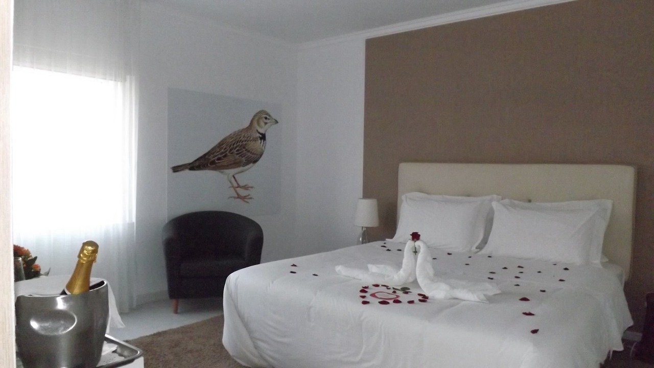 Photo of Bedroom in Aljustrel