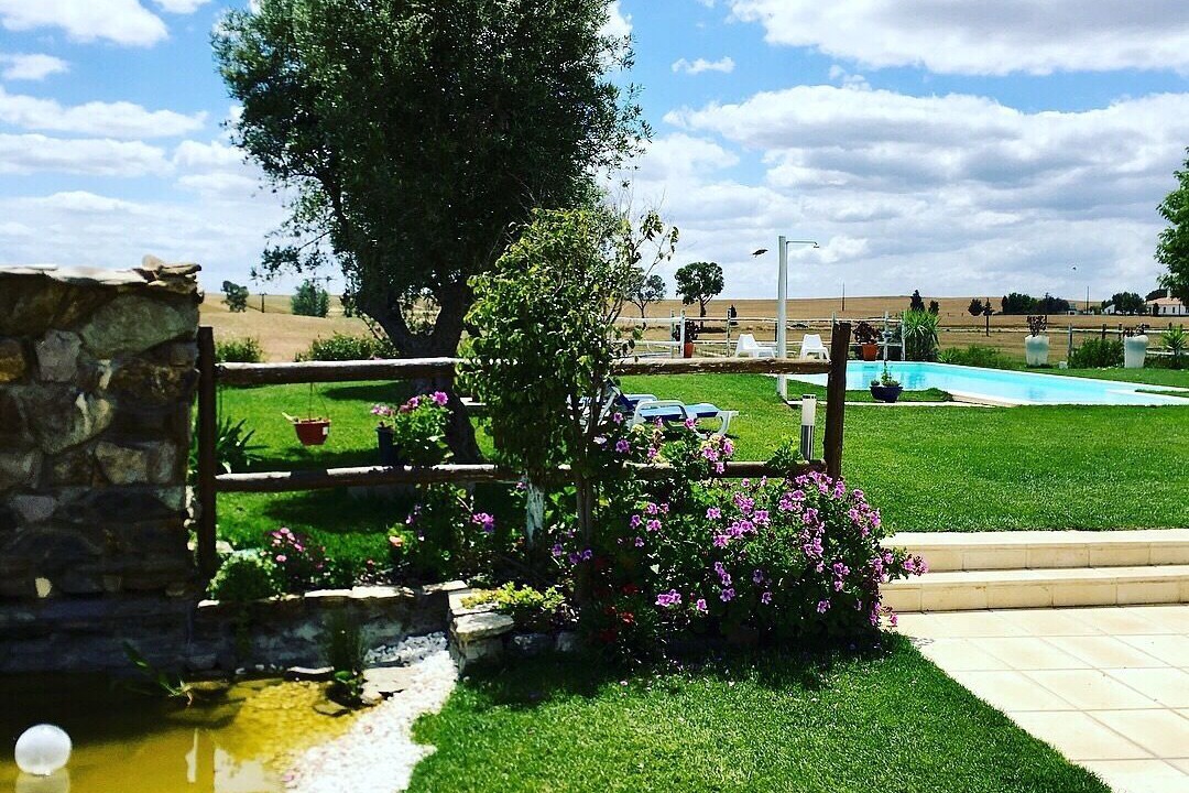 Photo of Outdoor in Aljustrel