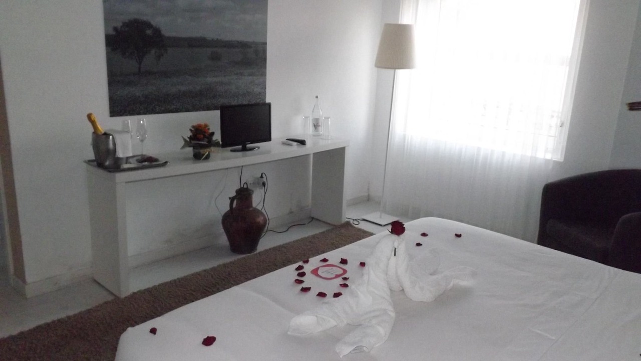 Photo of Bedroom in Aljustrel