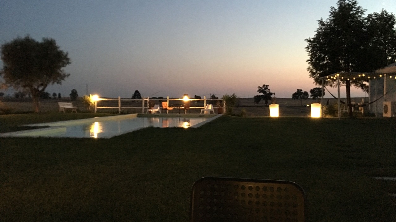 Photo of Outdoor in Aljustrel