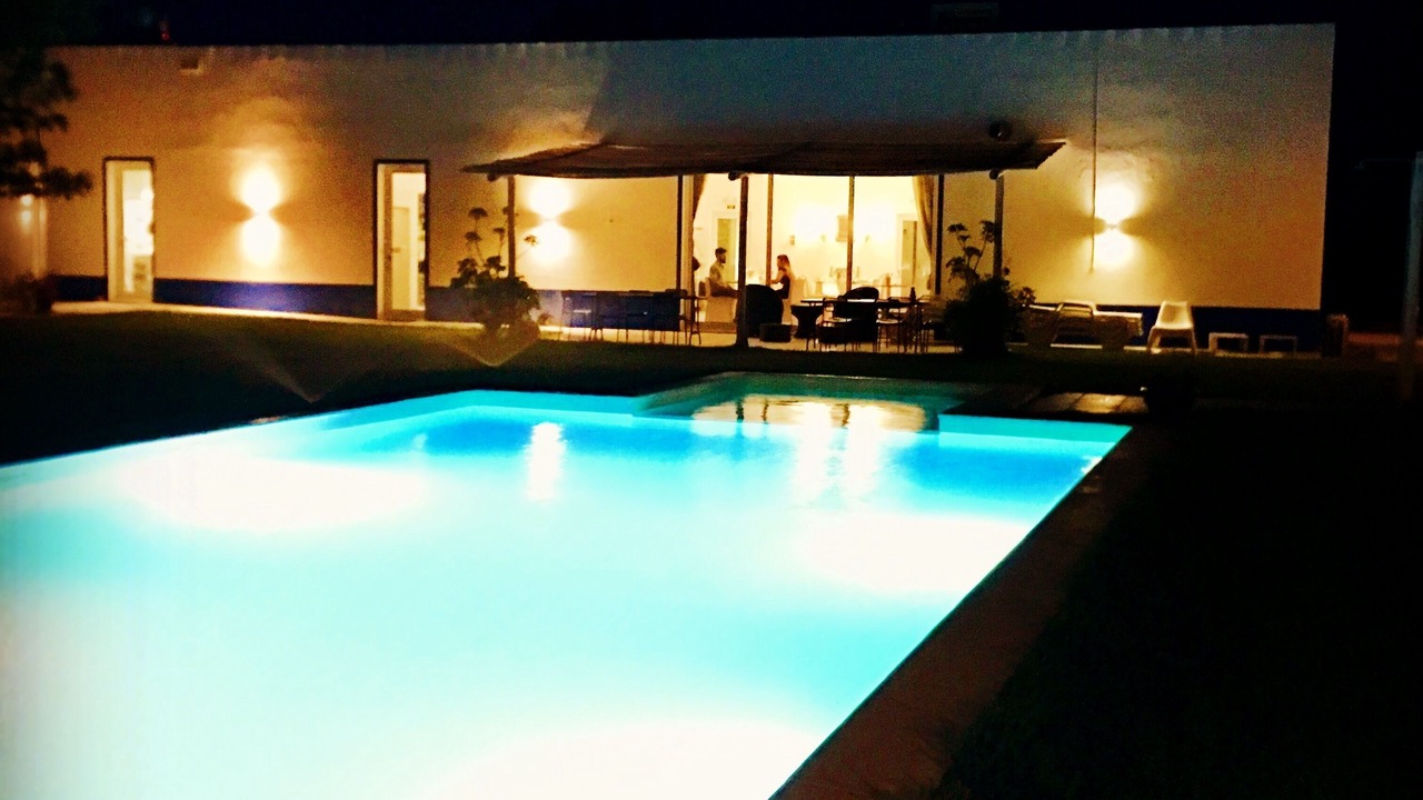 Photo of Outdoor in Aljustrel