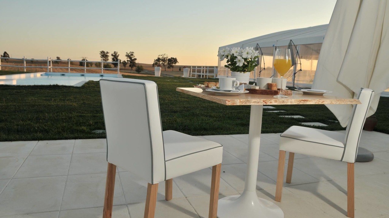 Photo of Outdoor in Aljustrel