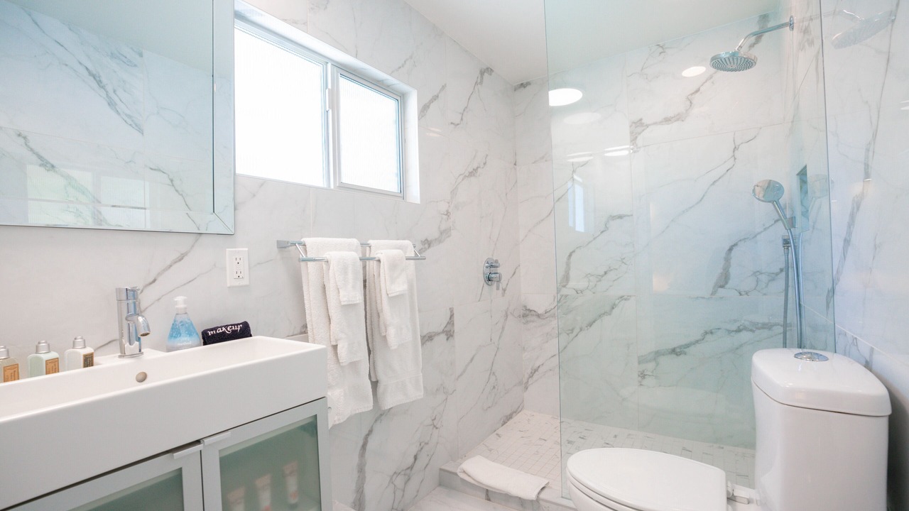 Photo of Bathroom in Tahquitz River Estates