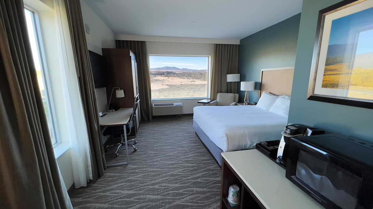 Photo of Bedroom in Anza