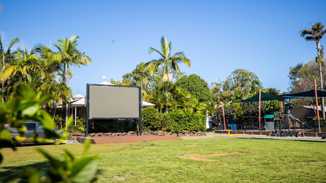 Photo of Outdoor in Biggera Waters