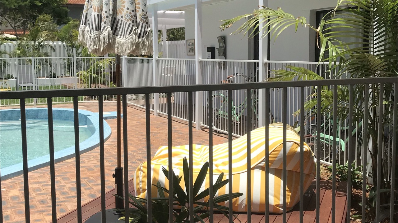 Photo of Bedroom in Mermaid Beach