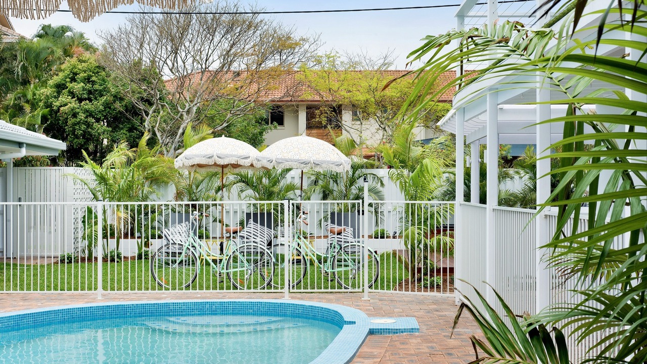 Photo of Outdoor in Mermaid Beach
