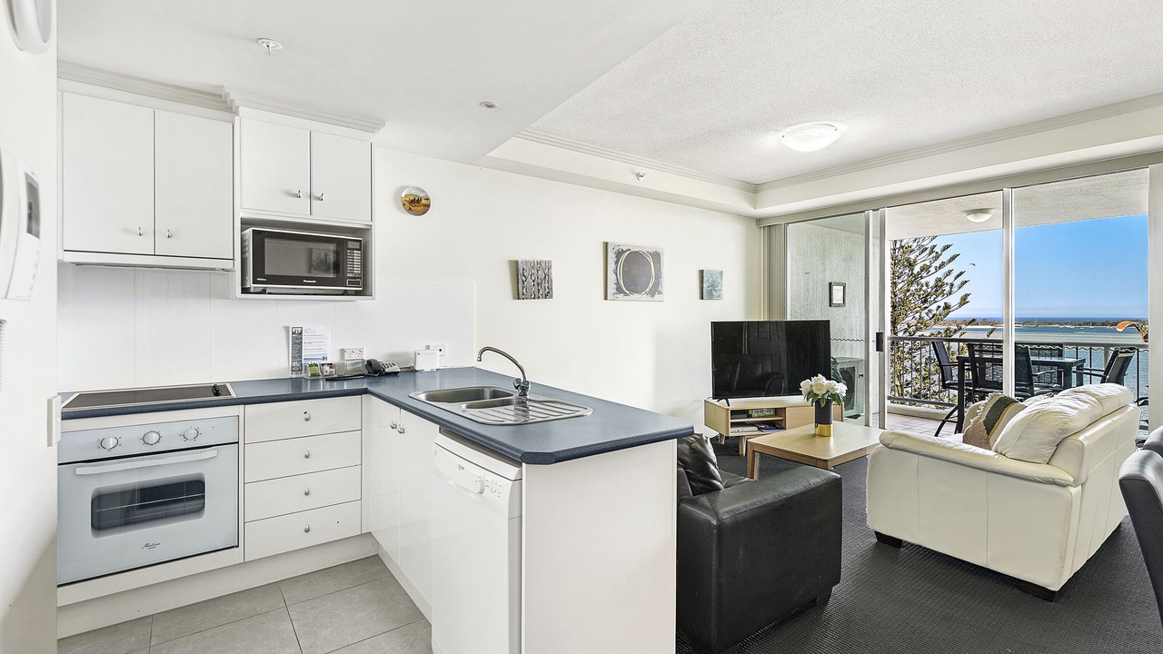 Photo of Kitchen in Labrador