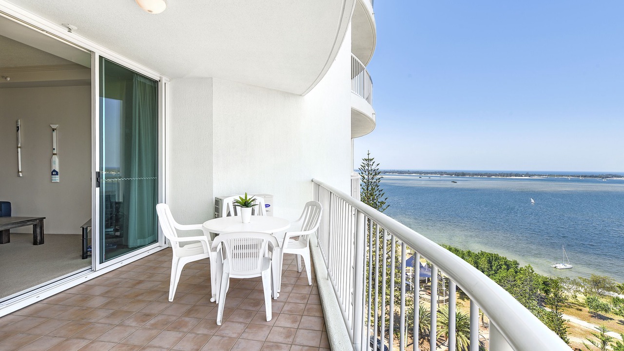 Photo of Patio Balcony in Labrador