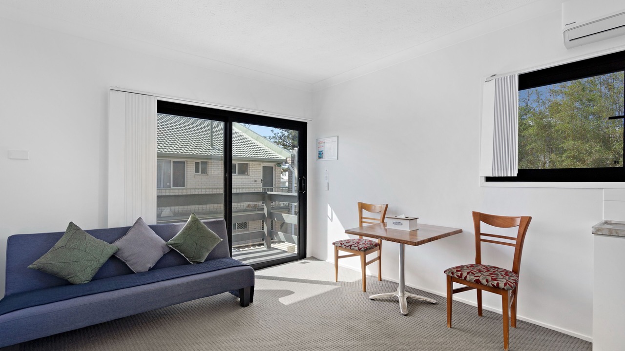 Photo of Bedroom in Mermaid Beach