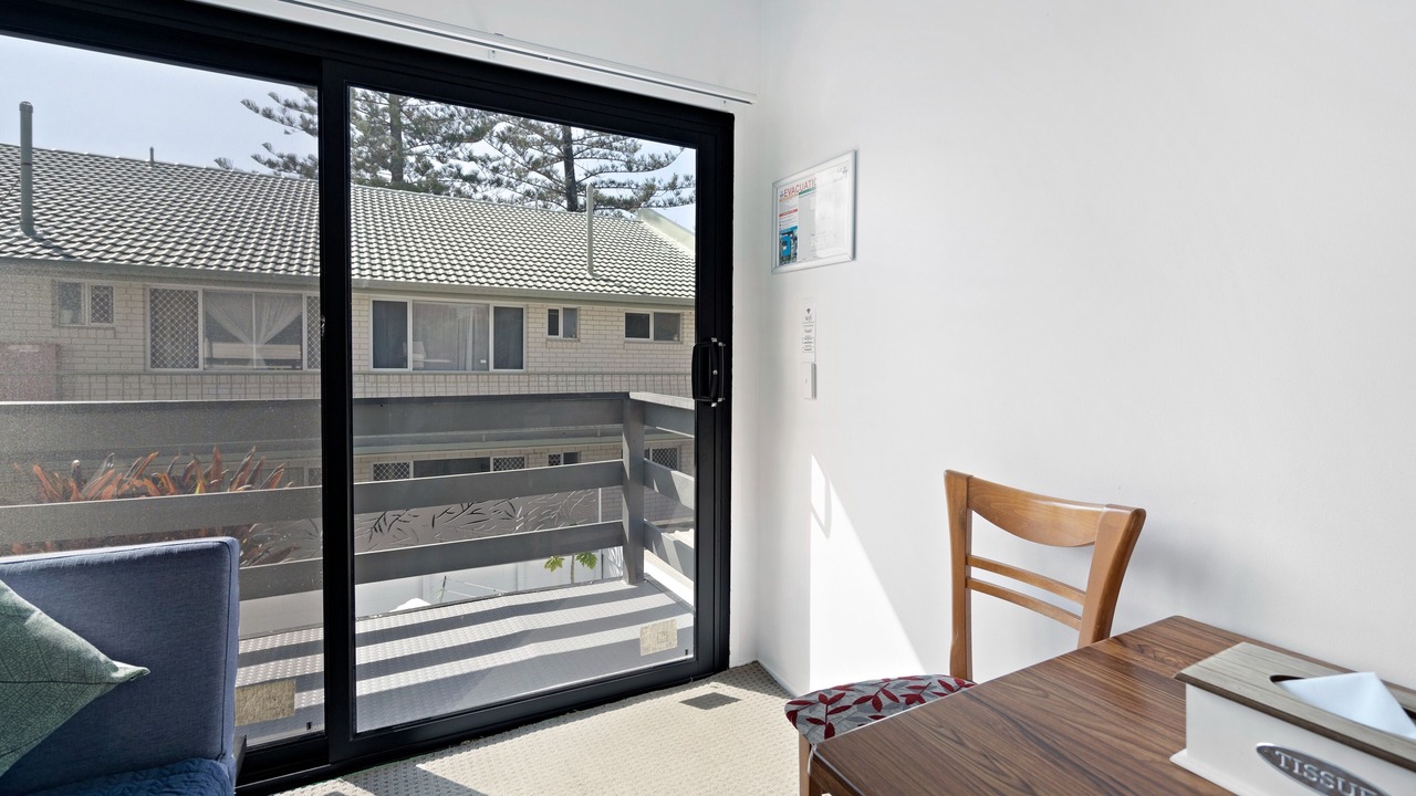 Photo of Bedroom in Mermaid Beach