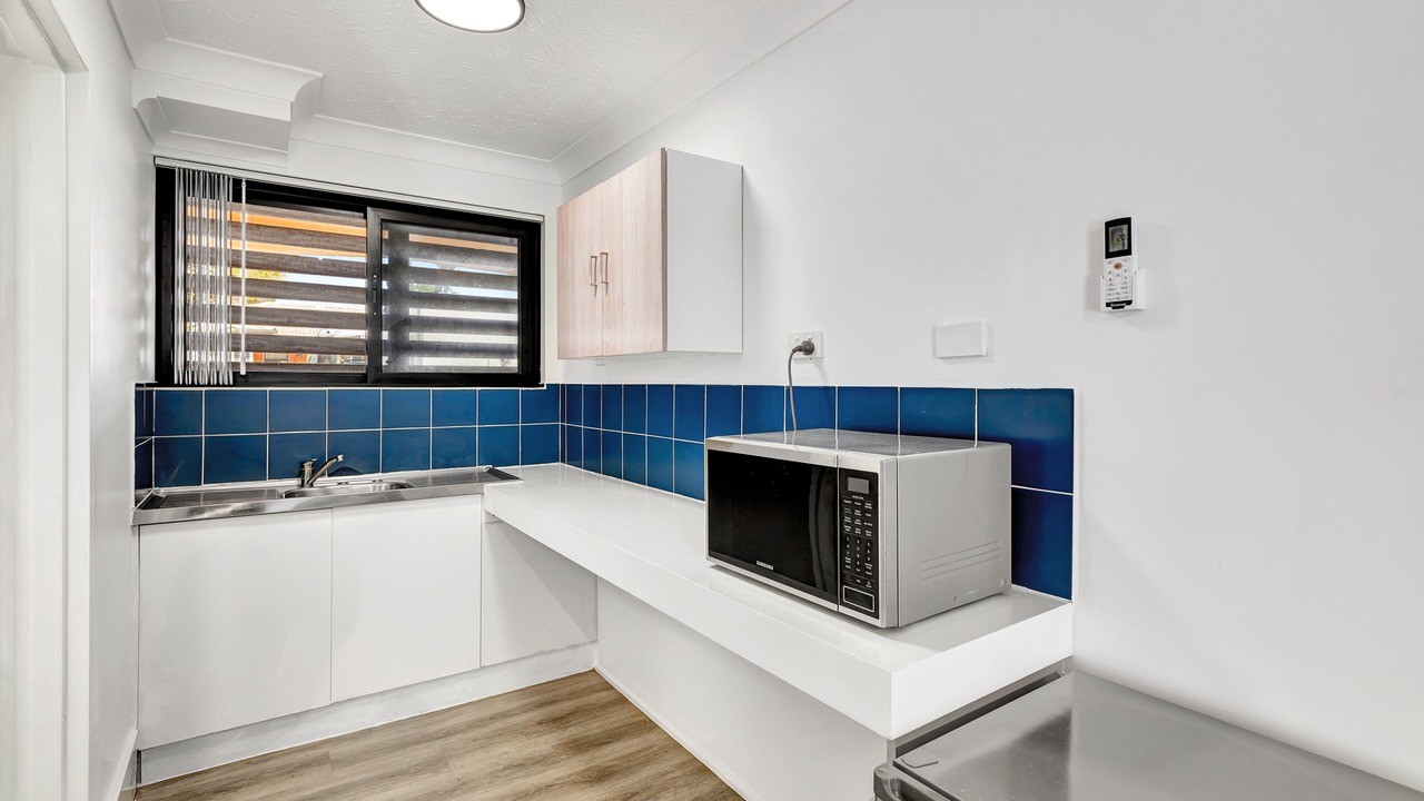 Photo of Kitchen in Mermaid Beach