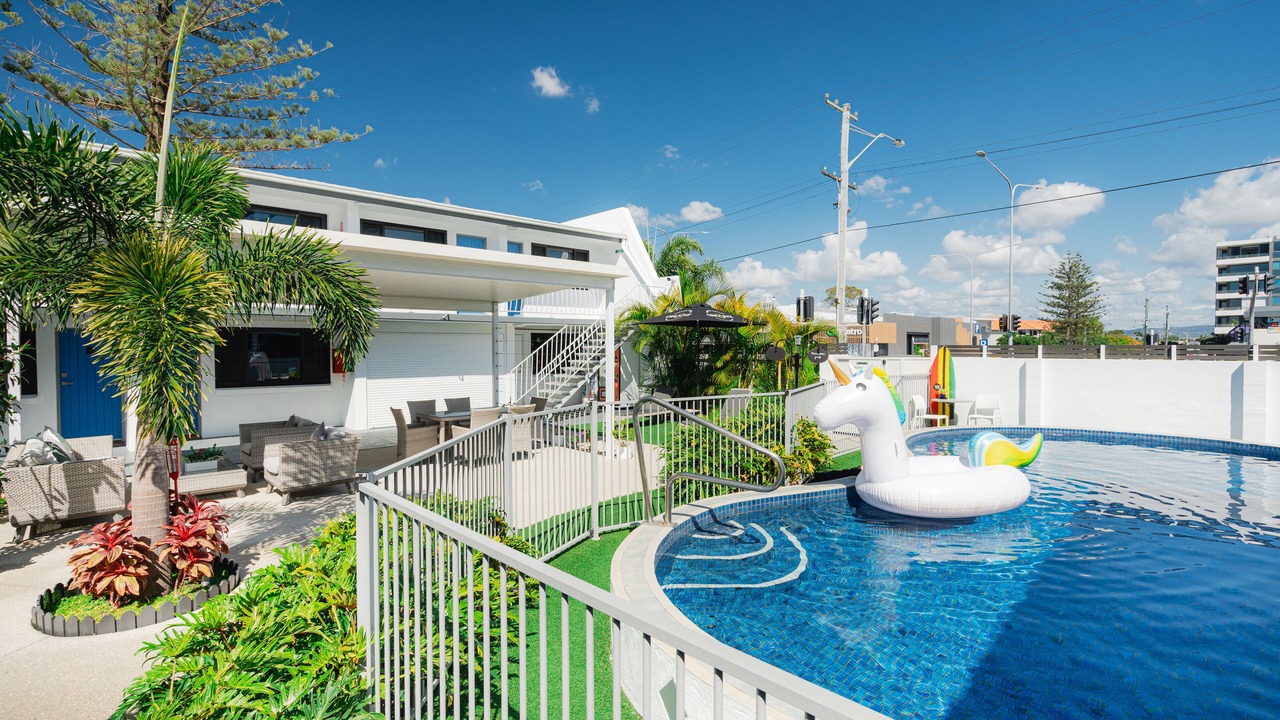 Photo of Outdoor in Mermaid Beach
