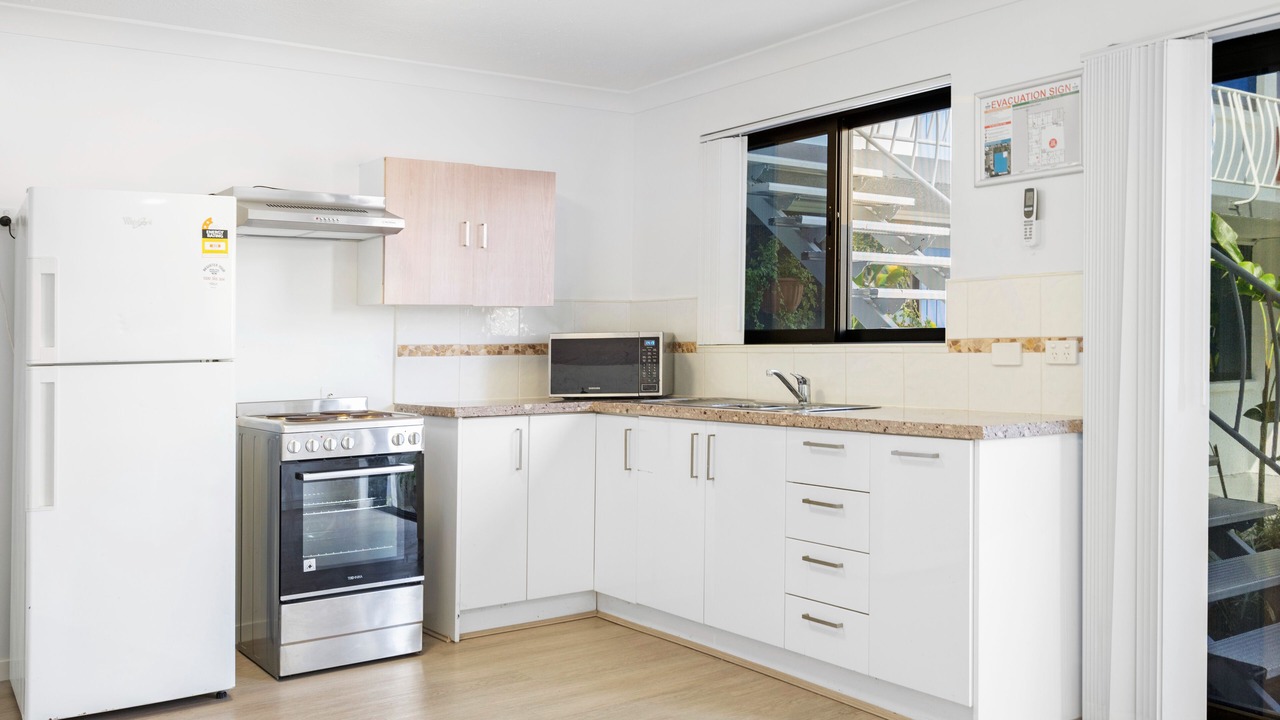 Photo of Kitchen in Mermaid Beach