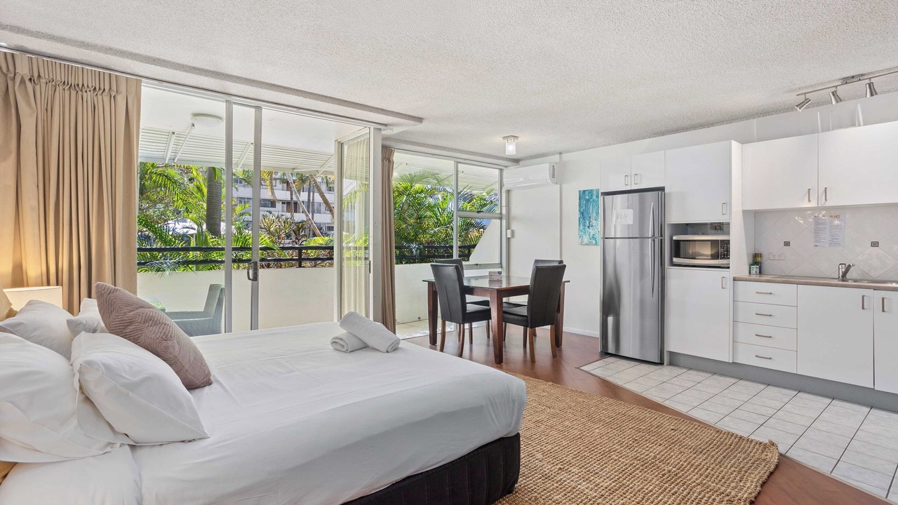 Photo of Outdoor in Broadbeach