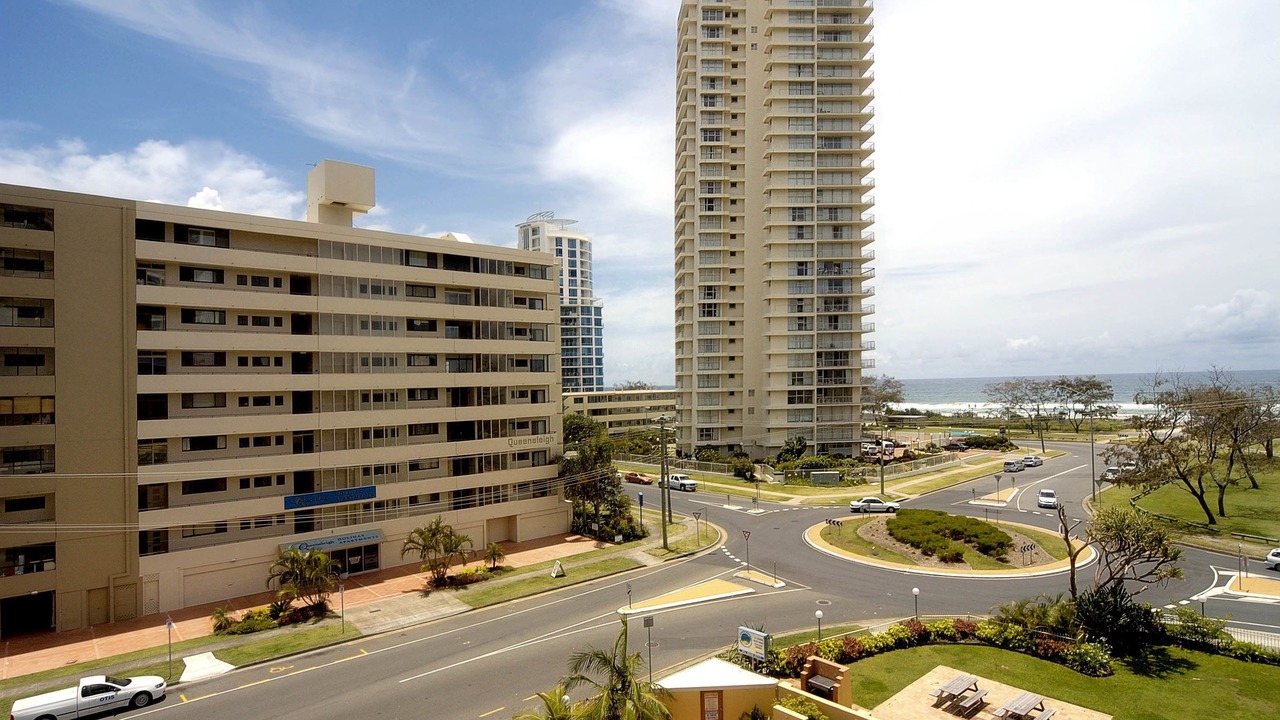 Photo of Others in Broadbeach